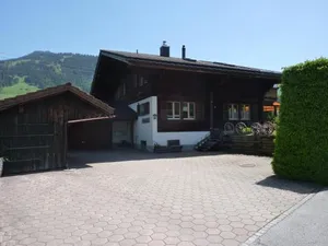 Image of Chalet Aebnetbode