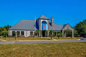 Image of DAYS INN BIRMINGHAM/SUMMIT MALL