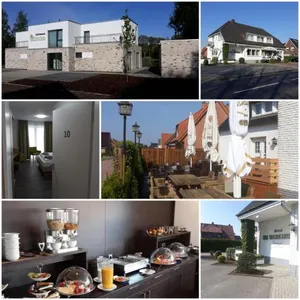 Image of Hotel Restaurant Zum Wacholderhain