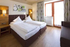 Image of Appartement Haus Sonntal