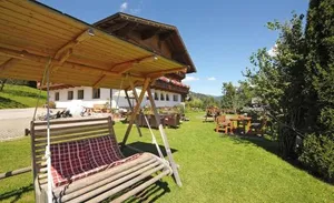 Image of Appartements Alpin Apart