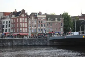 Image of Hotel Restaurant Old Bridge