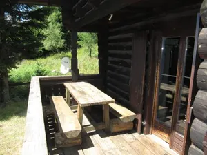 Image of Gerlitzen-Hütte