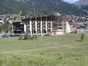 Image of Studio Montgenevre, 1 piece, 4 personnes - FR-1-445-95