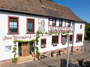 Image of Hotel Zum Burggraf