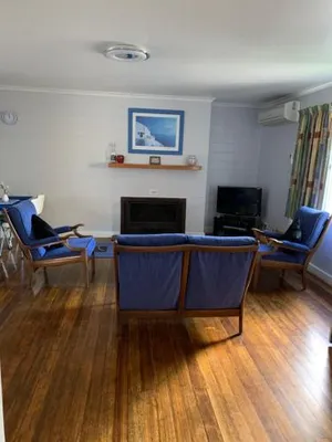 Image of Orford Prosser Holiday Units