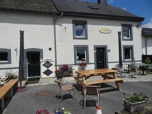 Image of La Fermette Blanche