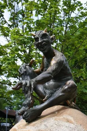 Image of Ferienhaus Wotan