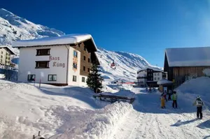 Image of Haus Küng