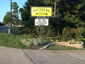 Image of Southern Inn Minden