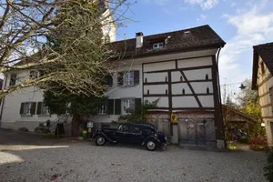 Image of Bed & Breakfast Im Chellhof