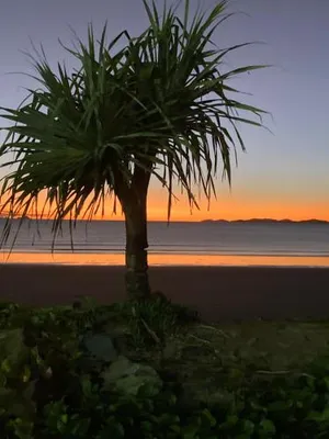 Image of The Luv Shack at the Beach