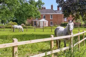 Image of Lingwood Hall