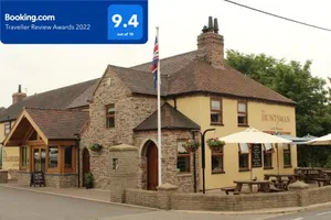 Image of The Huntsman Inn of Little Wenlock