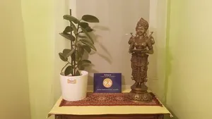 Image of Garden Apartment Donau-City (P&R)