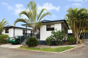 Image of Lazy Acres Caravan Park