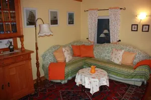 Image of Ferienhaus Waren See 7471