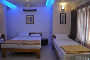 Image of Vekaay's Residency Hotel