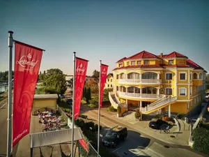 Image of Donauhotel Lettnerhof
