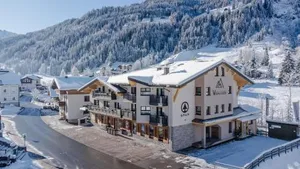 Image of Appartement Viehhauser