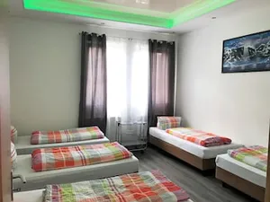 Image of Hostel "Berkut"