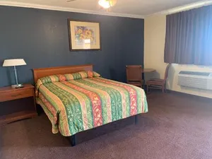 Image of BUDGET INN