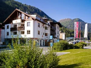Image of Aparthotel Acksteiner