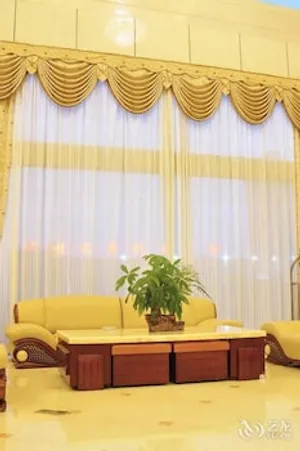 Image of River Scene Palace Hotel