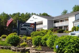 Image of Seafarer Condominium Resort