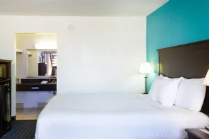 Image of Motel 6 Thibodaux LA