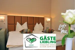 Image of Hotel Friesen