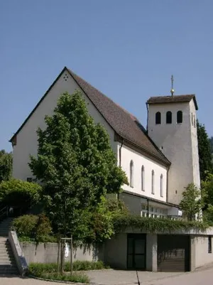 Image of Gasthaus Rebstock