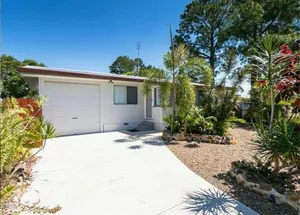 Image of Charming Beach House