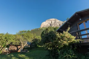 Image of Chalets du Vieux Frêne