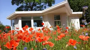 Image of Het Findament Tiny house