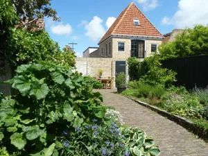 Image of Bed and Breakfast De Tuinkamer