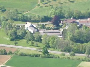 Image of Gästehaus am Reiterhof Mutschler