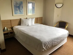 Image of Days Inn Pittsburgh Airport