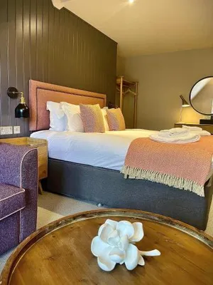Image of The Lawrance Luxury Aparthotel - Harrogate