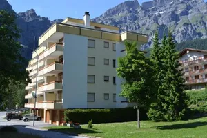 Image of Baron / Baronesse Apartments