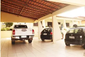 Image of Hotel Pousada Calhau