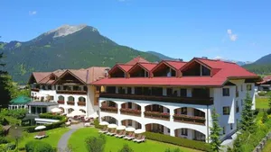 Image of Hotel Alpen Residence