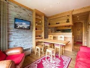 Image of Studio cosy 4 pers, proche piscine, animaux admis - FR-1-437-8