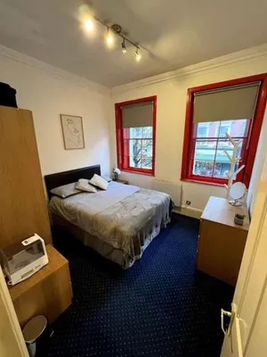 Image of Flat in Central London