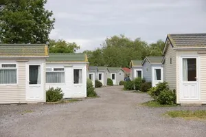 Image of Warrens Village Motel and Self Catering