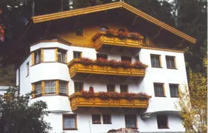 Image of Haus Anton Schranz