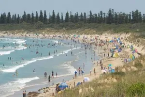 Image of Roshnier Apartment