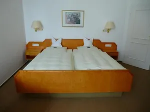 Image of Stadt-gut-Hotel Haus in der Sonne