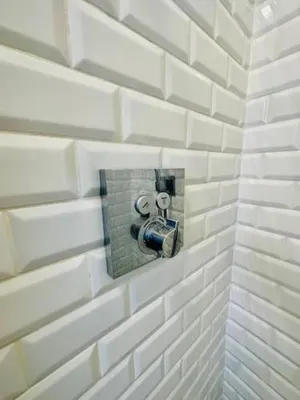 Image of Studio « lescostreet » Les Halles : vue Tour Eiffel