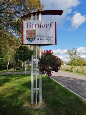 Image of B&B De Boerderij